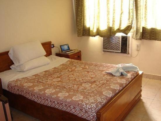 Memnon Hotel Aswan Bagian luar foto